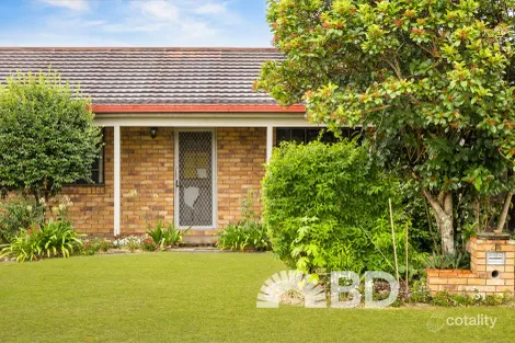 24 Chelsea Prom, Caboolture South, QLD 4510