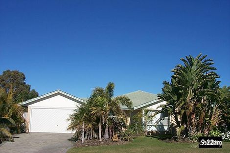 Property photo of 7 Loire Cove Greenfields WA 6210