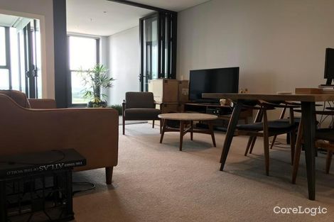 Property photo of 1206/2 Waterways Street Wentworth Point NSW 2127