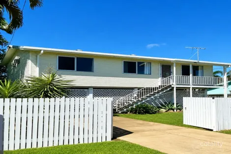 Property photo of 18 Lorikeet Street Condon QLD 4815