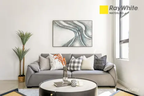 Property photo of 307/4 Galara Street Rosebery NSW 2018