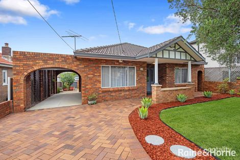 Property photo of 44 Robert Street Kingsgrove NSW 2208