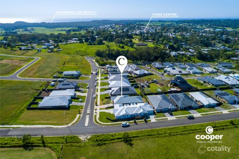 Property photo of 4 Myrtle Forest Drive Milton NSW 2538
