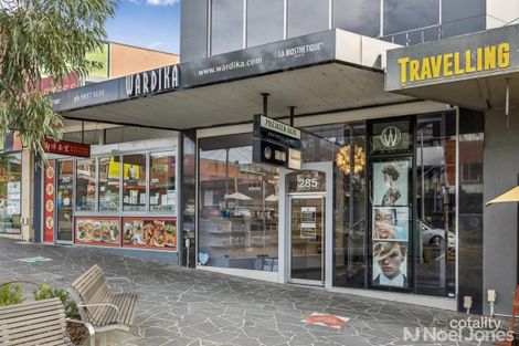 285 Doncaster Rd, Balwyn North, VIC 3104