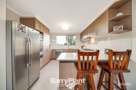 Property photo of 1 Royanne Close Bunyip VIC 3815