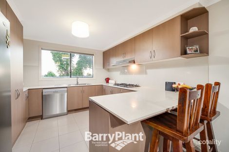 Property photo of 1 Royanne Close Bunyip VIC 3815