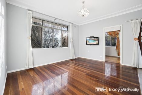 Property photo of 27 Brigg Road Epping NSW 2121