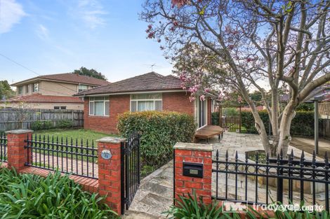 Property photo of 27 Brigg Road Epping NSW 2121