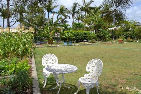 Property photo of 35 Baker Street Kepnock QLD 4670