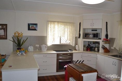 Property photo of 35 Baker Street Kepnock QLD 4670