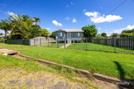 Property photo of 1 Windermere Street Walkervale QLD 4670