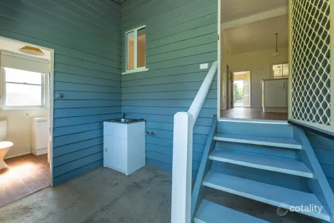 Property photo of 1 Windermere Street Walkervale QLD 4670