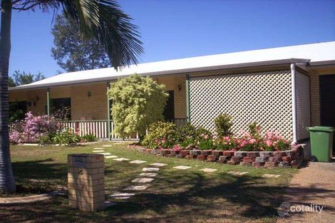 Property photo of 16 Dawson Street Gracemere QLD 4702