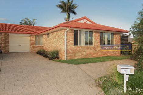 2/13 Guilfoyle Pl, Cudgen, NSW 2487