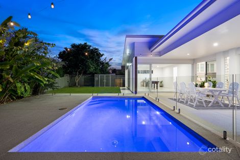 Property photo of 4 Kingfisher Crescent Burleigh Waters QLD 4220