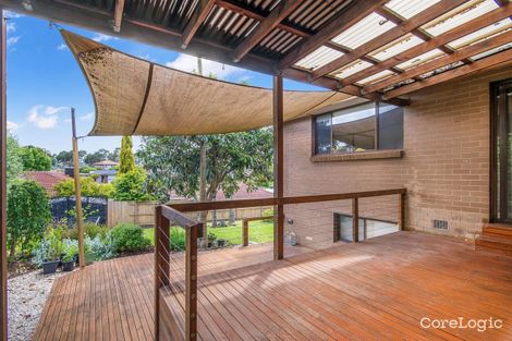 Property photo of 19 Tullimbar Circuit Vermont South VIC 3133