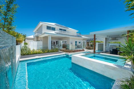 Property photo of 21 Lillico Avenue Burns Beach WA 6028