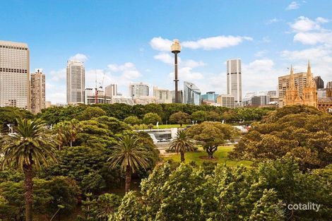 402/1 Boomerang Pl, Woolloomooloo, NSW 2011
