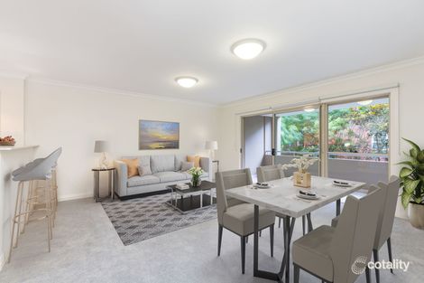 6/11-19 Newcastle St, Rose Bay, NSW 2029