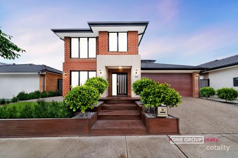 Property photo of 66 Fitzpatrick Circuit Kalkallo VIC 3064