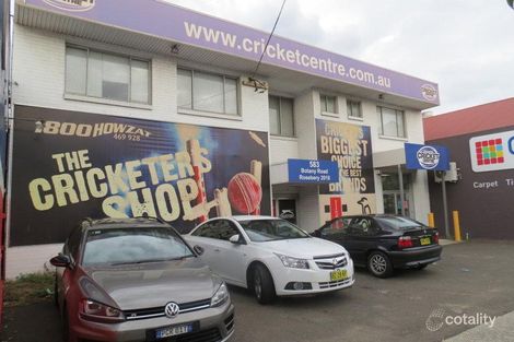 583 Botany Rd, Rosebery, NSW 2018