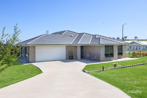 Property photo of 39 Windmill Drive Moore Creek NSW 2340
