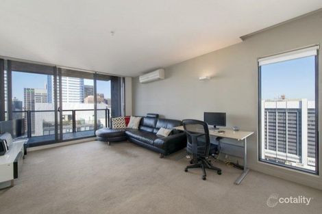 Property photo of 3305/200 Spencer Street Melbourne VIC 3000