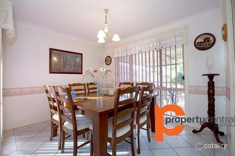 Property photo of 9 Geranium Close Glenmore Park NSW 2745