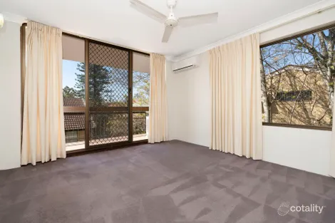 Property photo of 6/50 Mitre Street St Lucia QLD 4067
