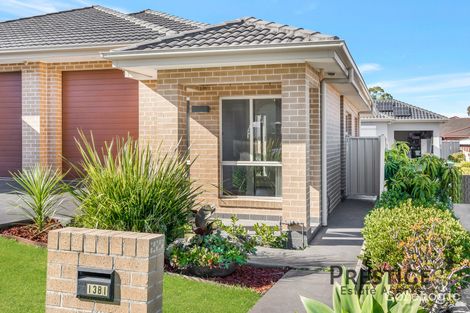 Property photo of 13 Sandplover Place Hinchinbrook NSW 2168