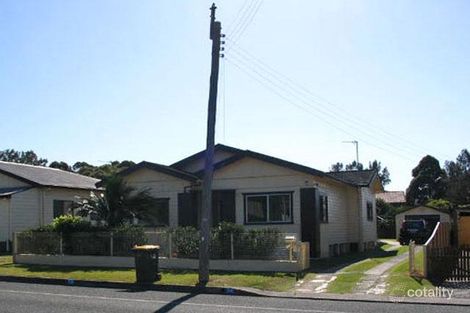 14 Francis St, Corrimal, NSW 2518