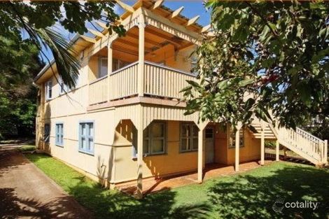 3/21 James St, Scarborough, QLD 4020