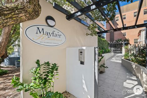 Property photo of 4/287 Wickham Terrace Spring Hill QLD 4000
