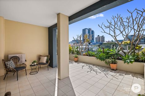 Property photo of 4/287 Wickham Terrace Spring Hill QLD 4000