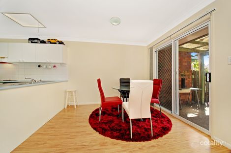 Property photo of 10/119 Kakadu Circuit Zillmere QLD 4034