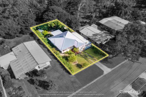 Property photo of 8 Wood Street Tivoli QLD 4305