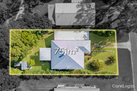 Property photo of 8 Wood Street Tivoli QLD 4305