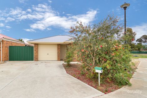 Property photo of 4 Eastick Court Evanston SA 5116