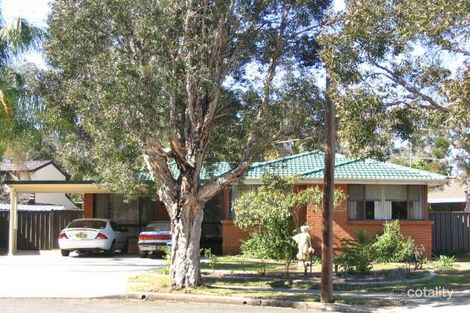 12 Bennett Gr, Bidwill, NSW 2770