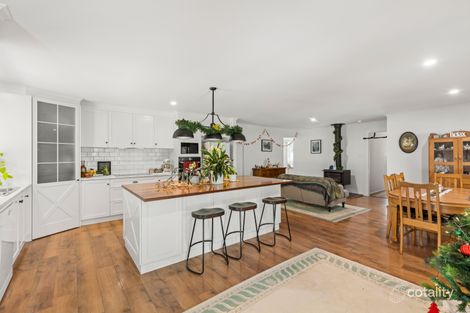 Property photo of 7 Karingal Court Glenvale QLD 4350