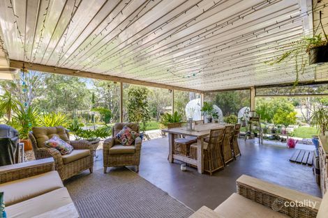 Property photo of 7 Karingal Court Glenvale QLD 4350