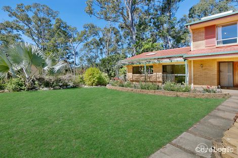Property photo of 97 Kersley Road Kenmore QLD 4069