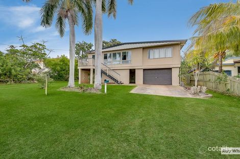 Property photo of 50 Stevenson Street Barlows Hill QLD 4703