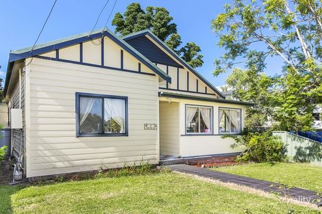 1 Fifth St, Granville, NSW 2142