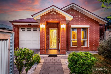 Property photo of 39A Fifth Avenue Woodville Gardens SA 5012