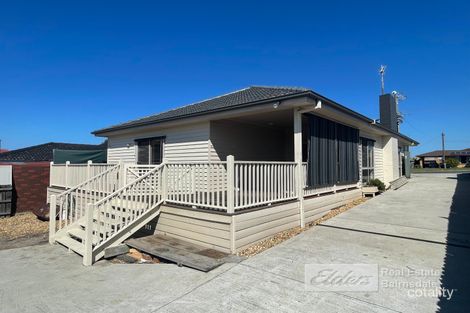 Property photo of 38 Wallace Street Bairnsdale VIC 3875