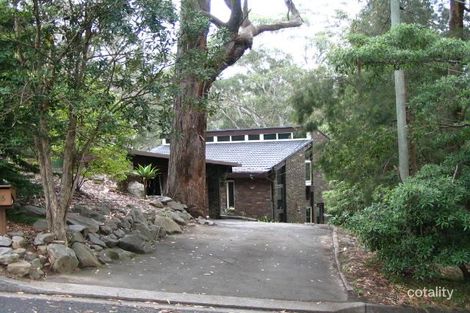 126 Lucinda Ave S, Wahroonga, NSW 2076