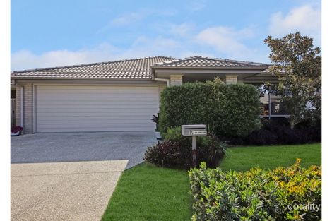 Property photo of 17 Apple Crescent Caloundra West QLD 4551