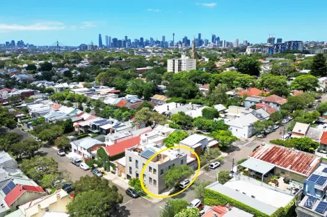 35a Reserve St, Annandale, NSW 2038