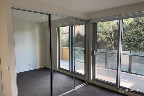 Property photo of 125/109 Manningham Street Parkville VIC 3052